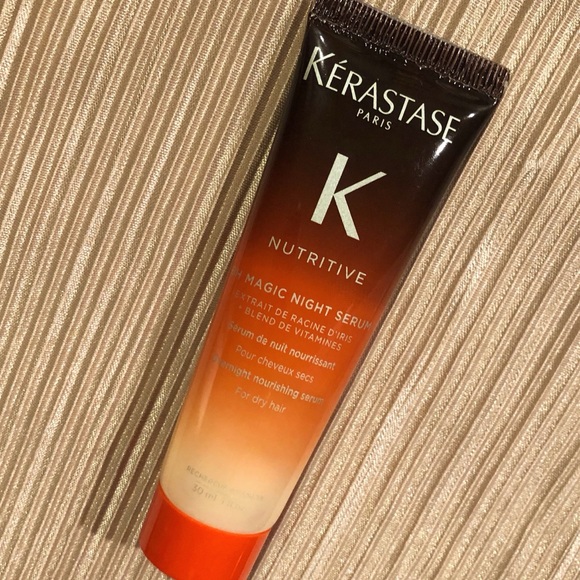 KERASTAS NUTRITIVE 8H MAGIC NIGHT SERUM - Picture 1 of 1